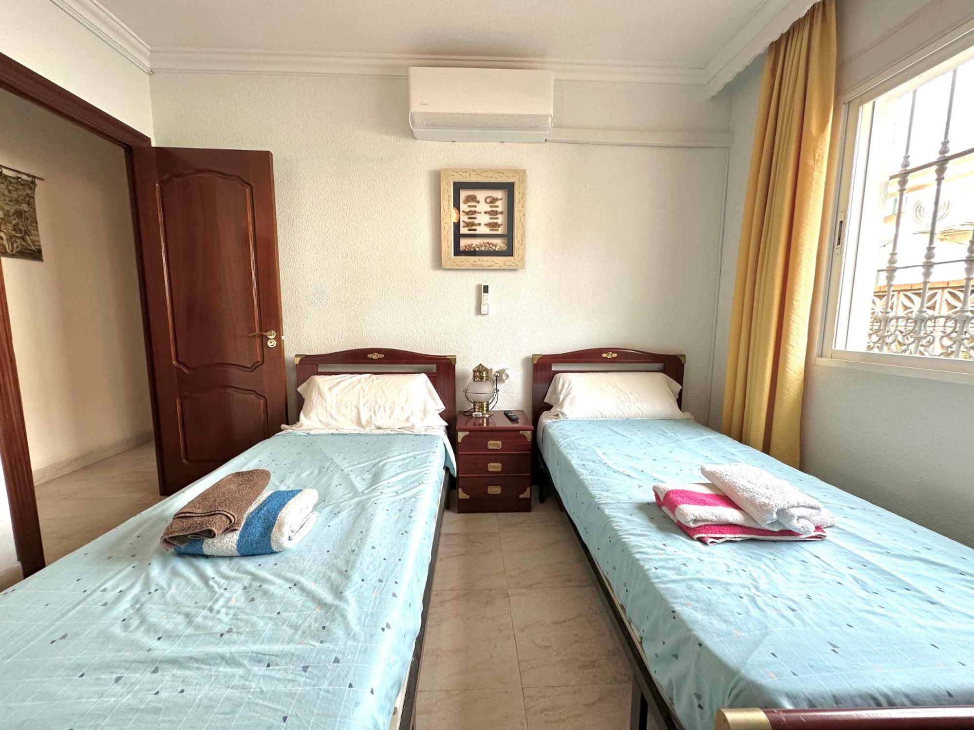 Pepita - 3 - 350 Metros Playa - Piscina Holiday home