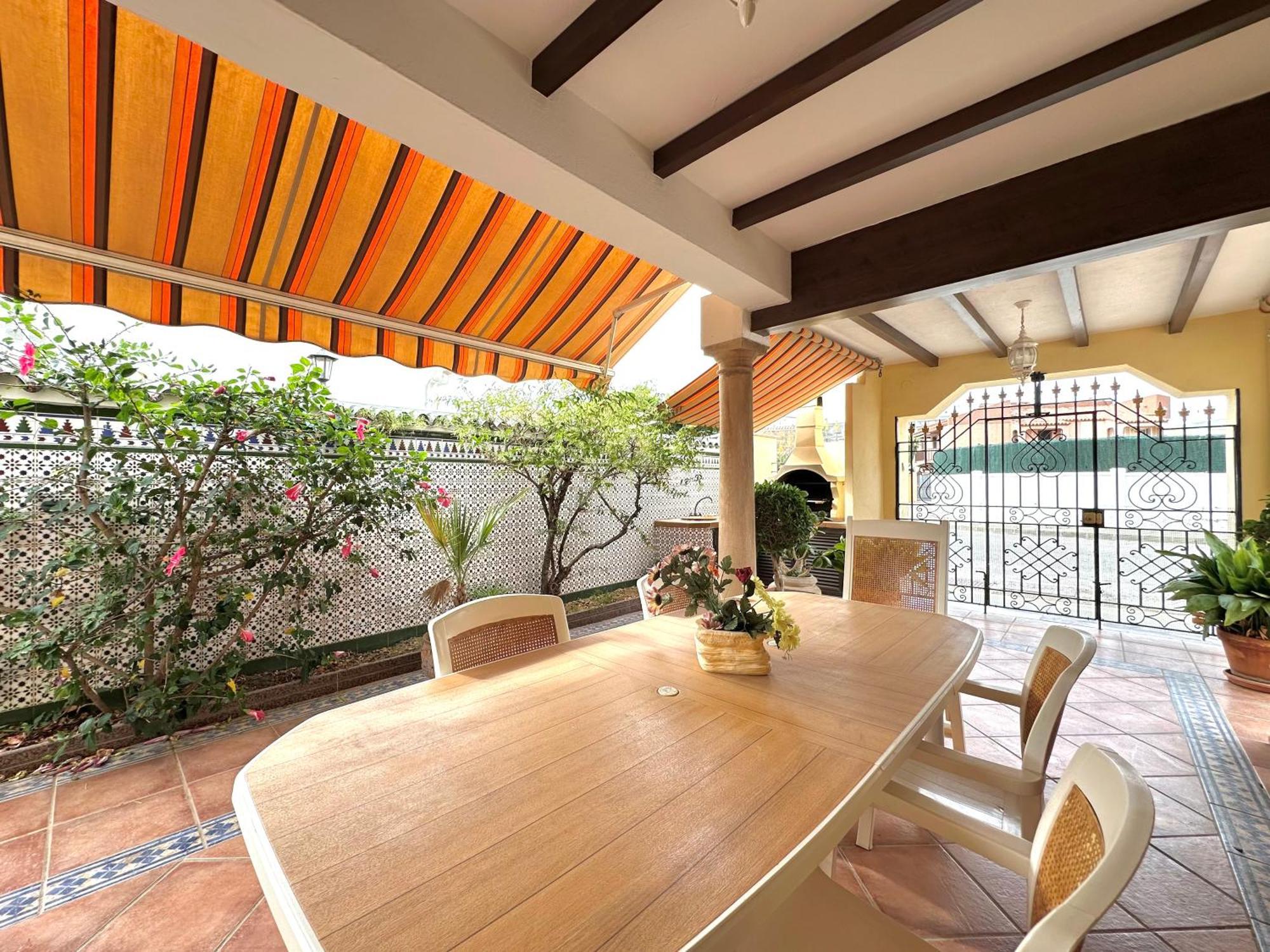 Pepita - 3 - 350 Metros Playa - Piscina Holiday home