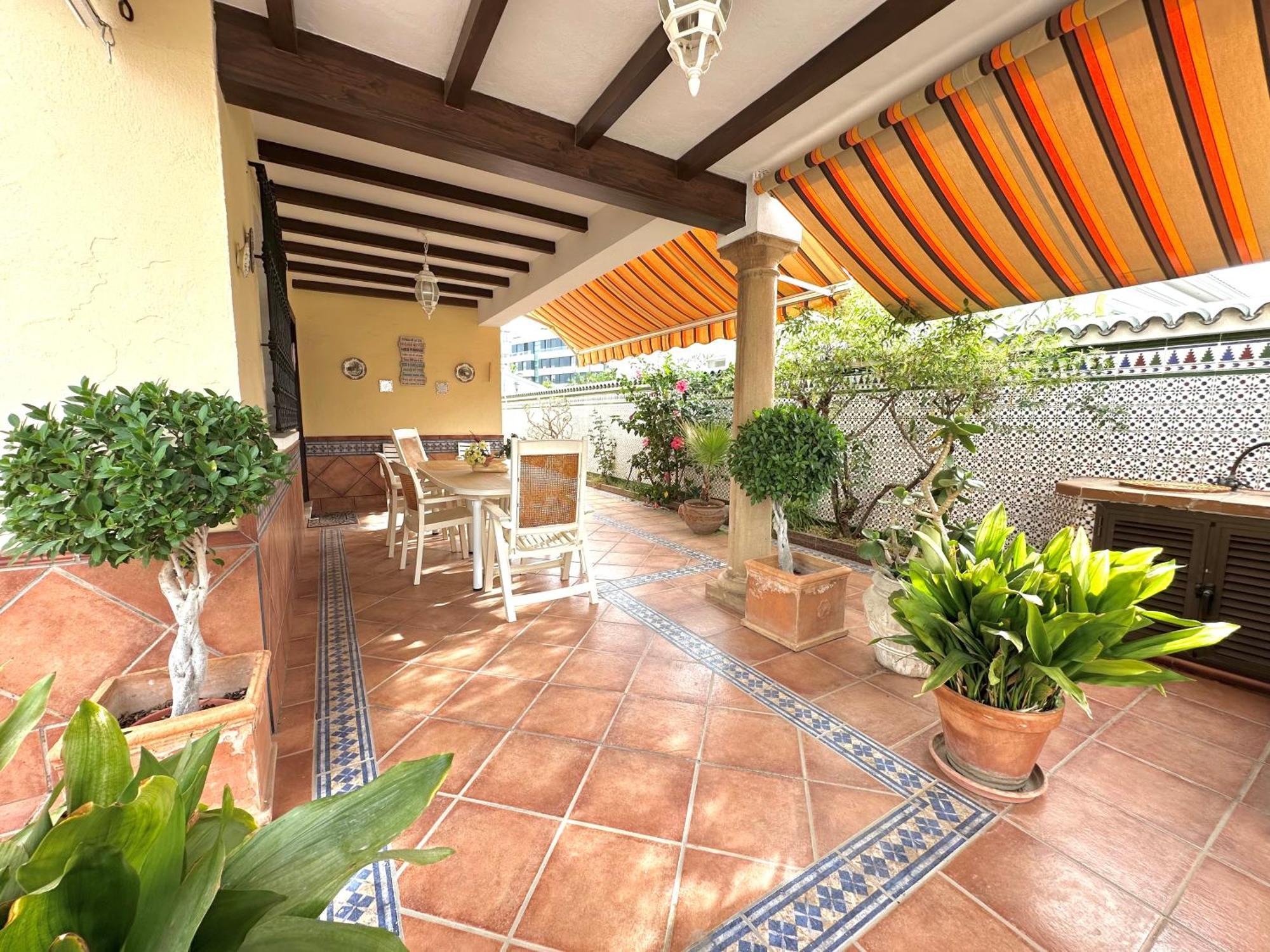 Pepita - 3 - 350 Metros Playa - Piscina Holiday home Torremolinos