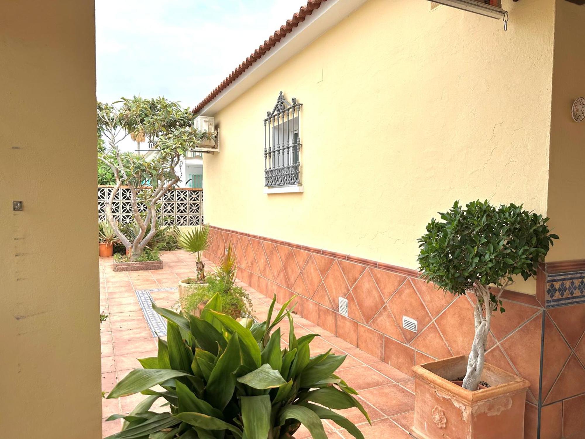 Pepita - 3 - 350 Metros Playa - Piscina Holiday home