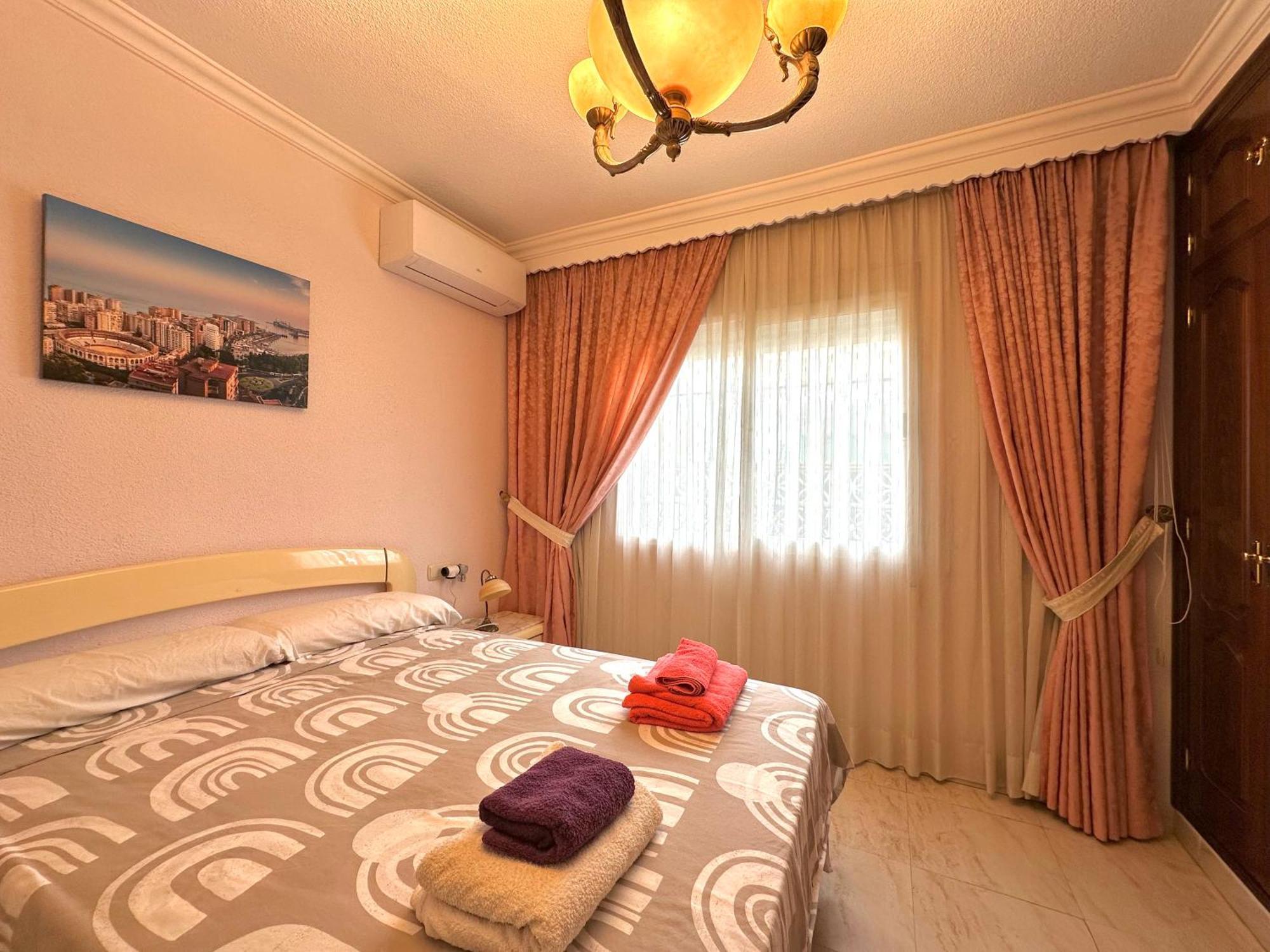 Pepita - 3 - 350 Metros Playa - Piscina Holiday home