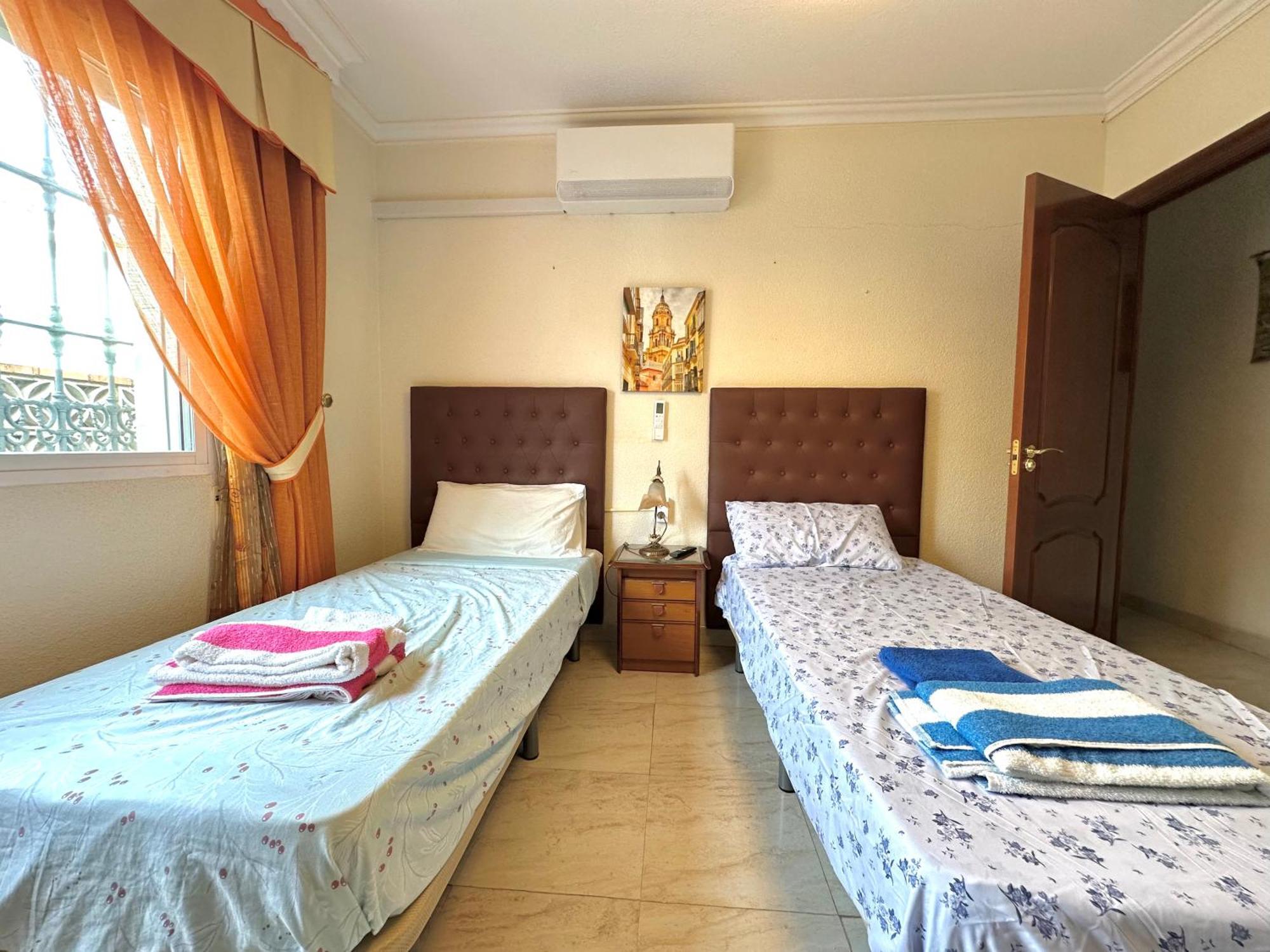 Pepita - 3 - 350 Metros Playa - Piscina Holiday home