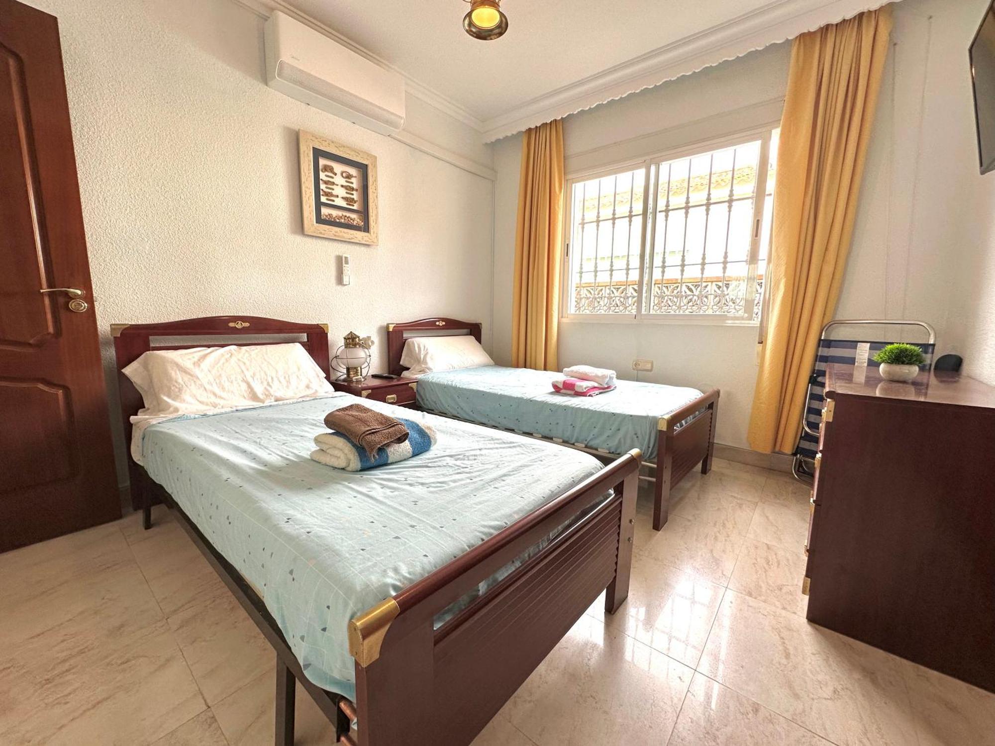 Pepita - 3 - 350 Metros Playa - Piscina Holiday home *