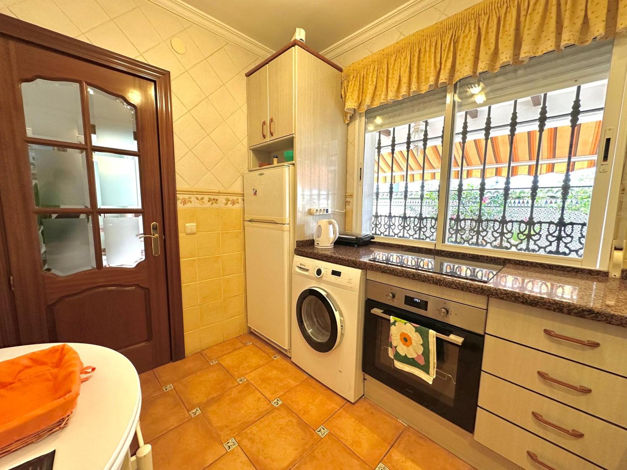 Holiday home Pepita - 3 - 350 Metros Playa - Piscina Torremolinos