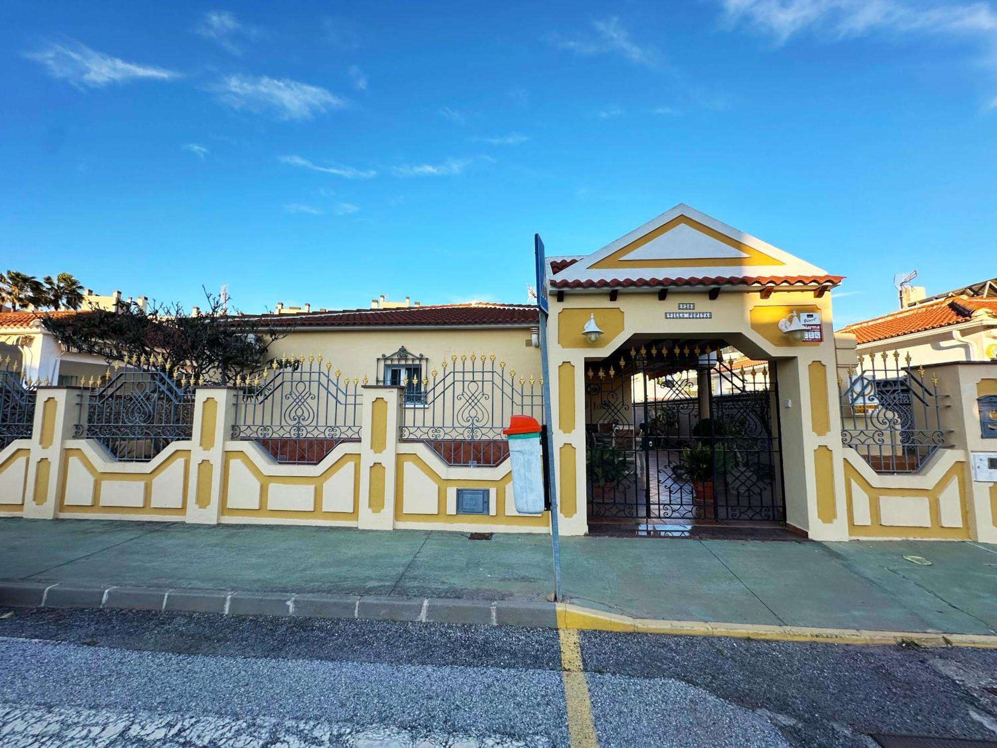 Pepita - 3 - 350 Metros Playa - Piscina Holiday home
