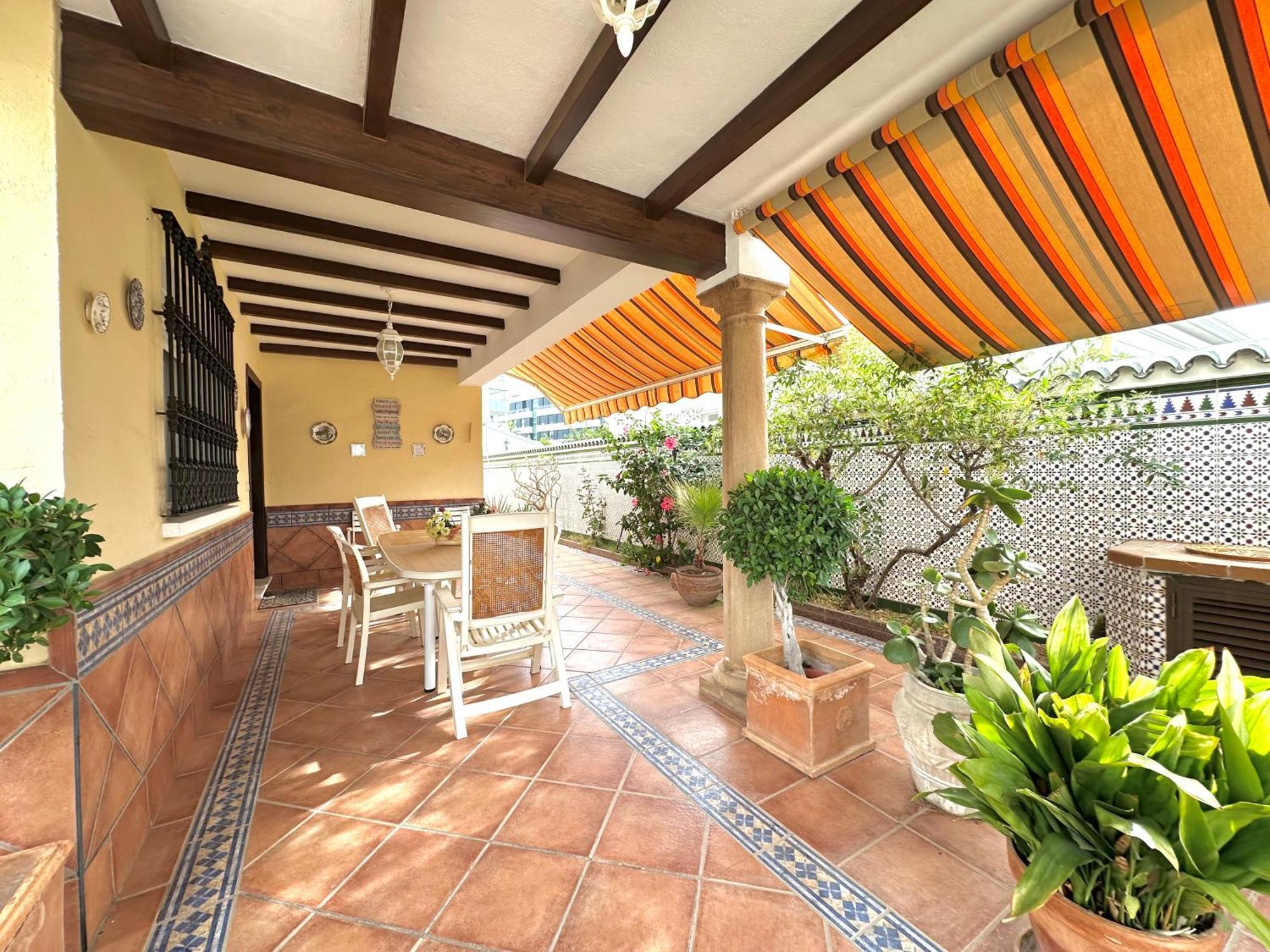 Ferienhaus Pepita - 3 - 350 Metros Playa - Piscina